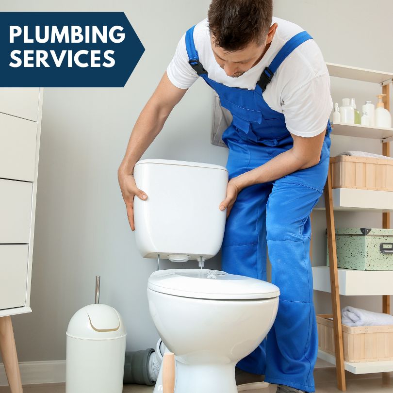 Plumbing Company in Nashua, MN